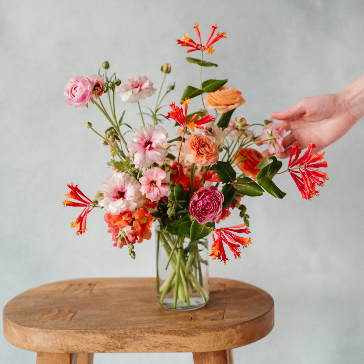 Anthousai Flower Club Subscription