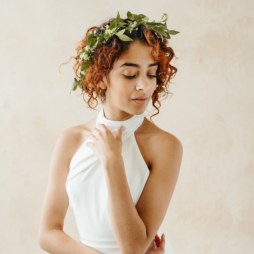 Flower Crown