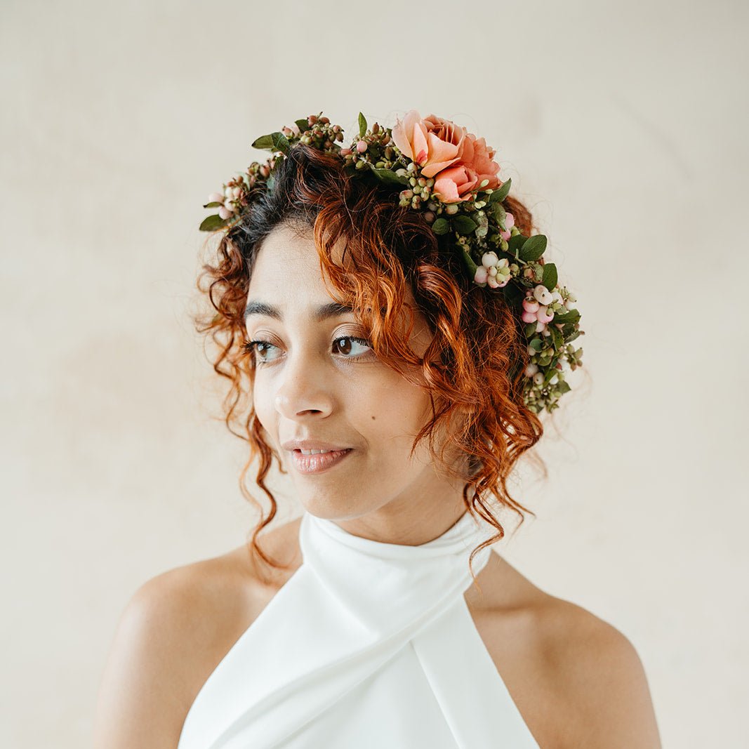 Flower Crown