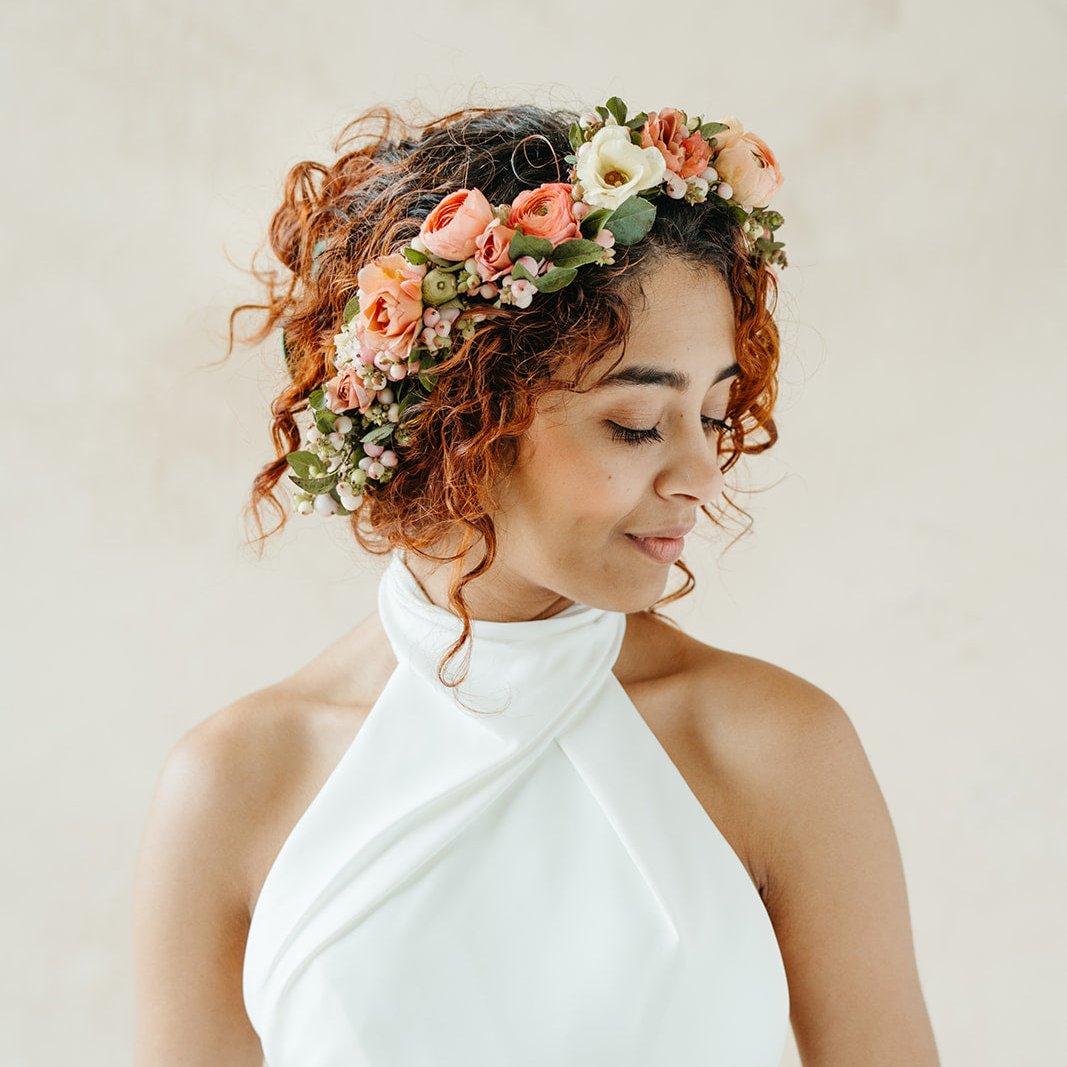 Flower Crown