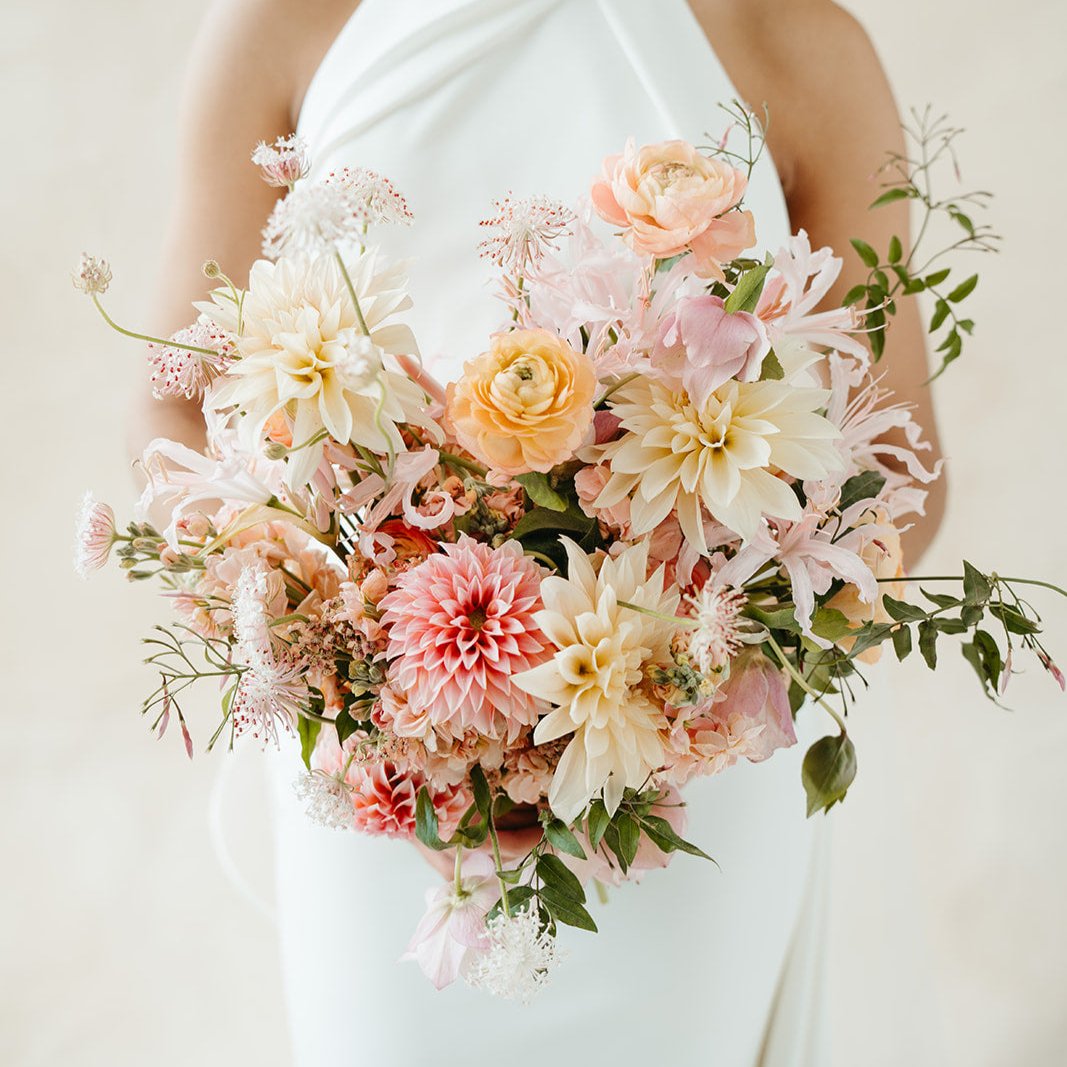Bridal Bouquet