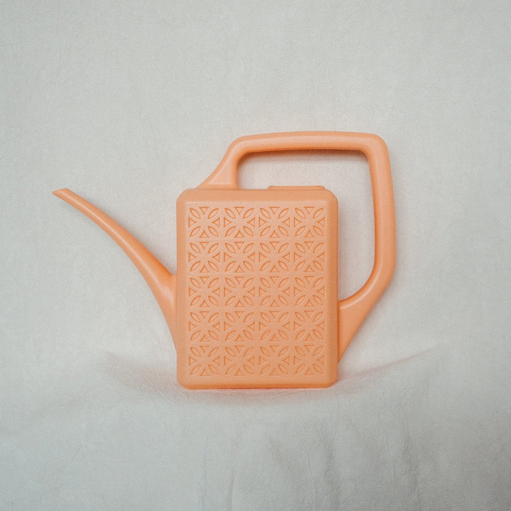 Breeze Block Watering Can