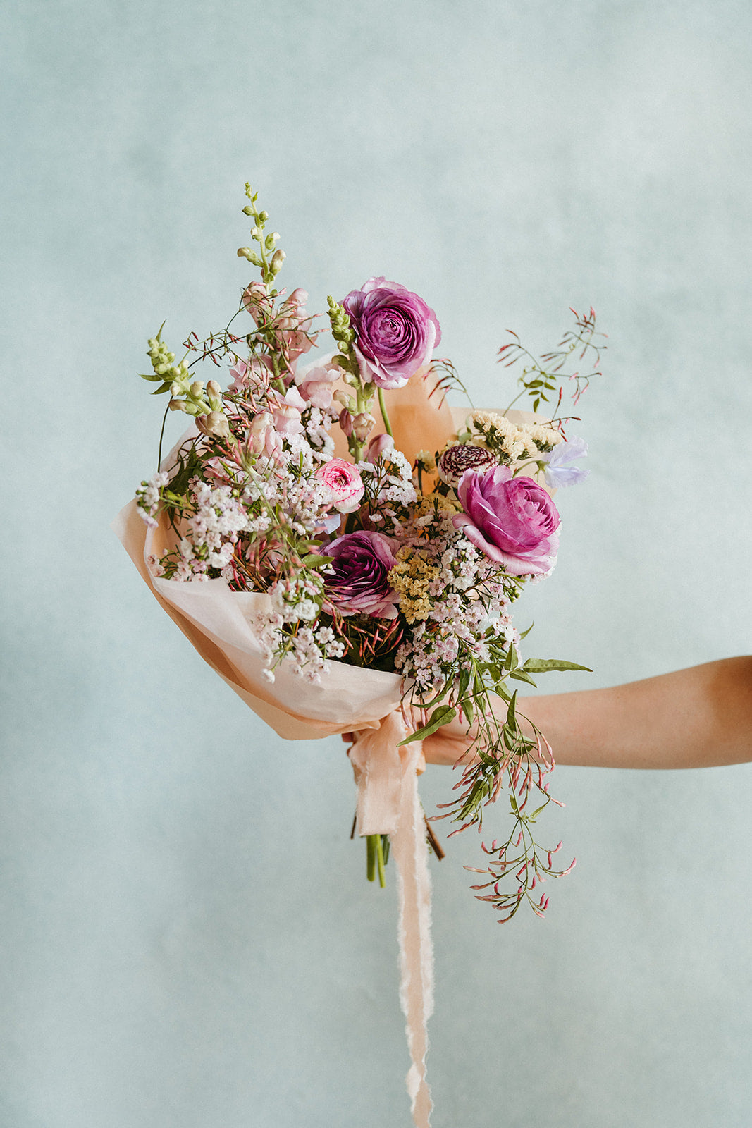 3 Month Floral Subscription