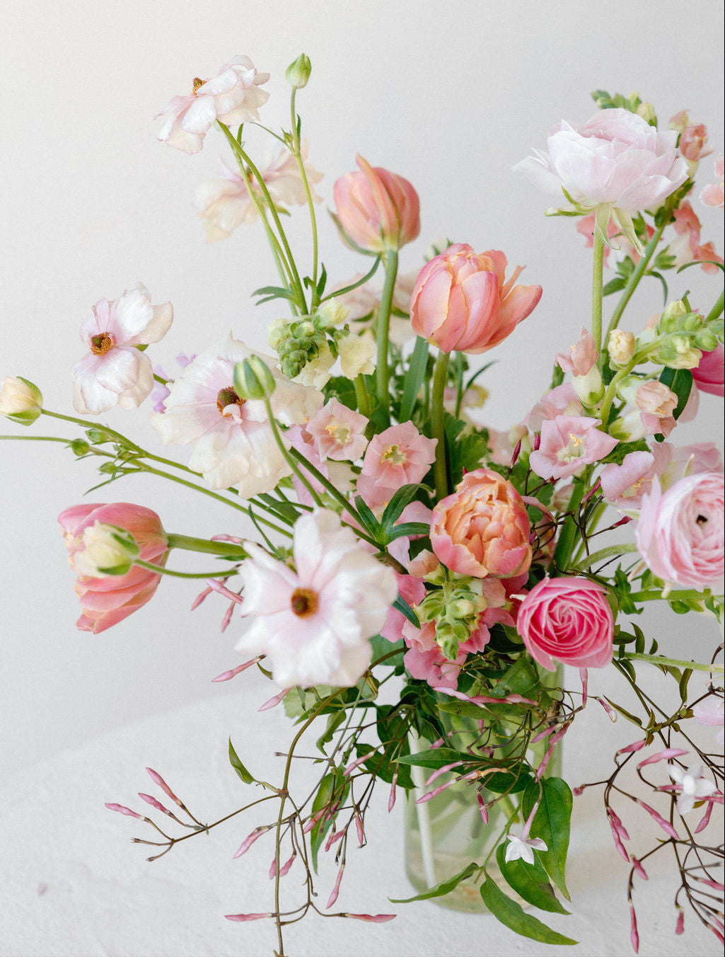 Mother's Day Floral Arrangement