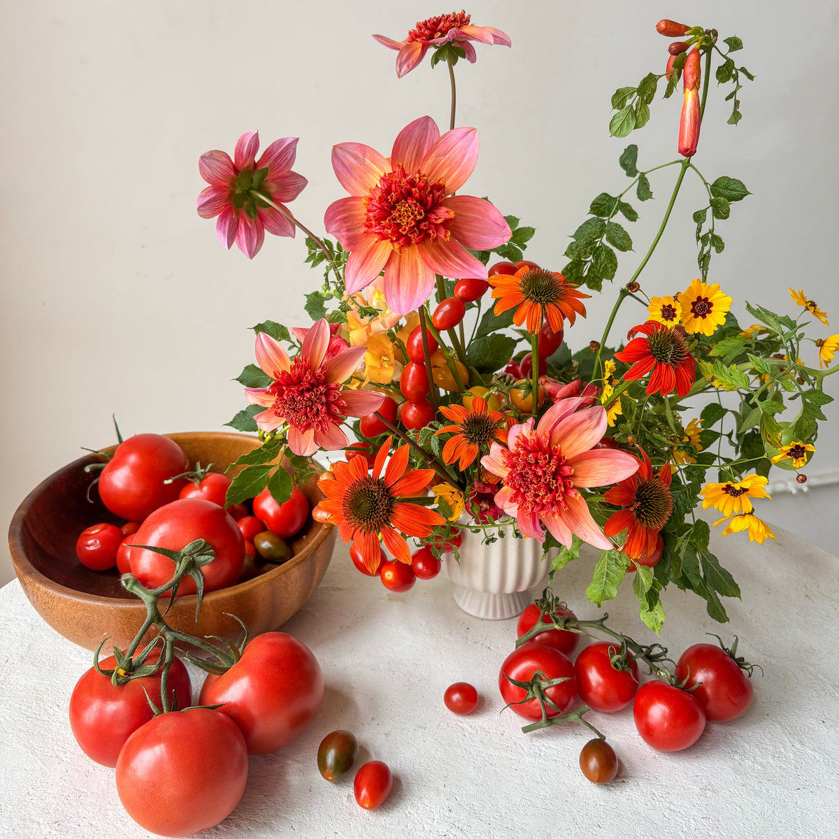 3 Month Floral Subscription