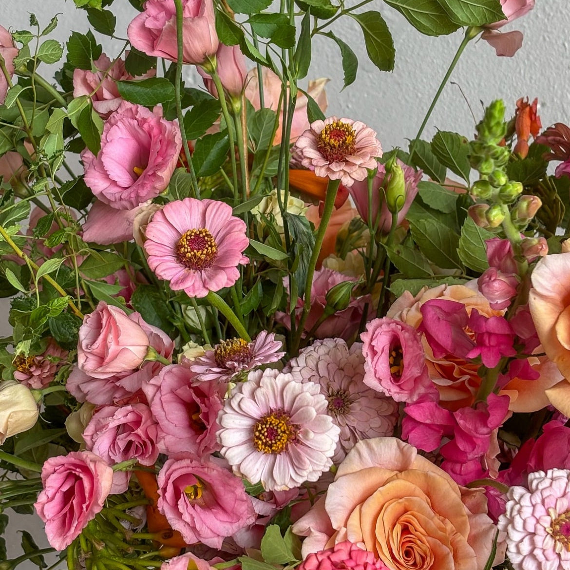 12 Month Floral Subscription