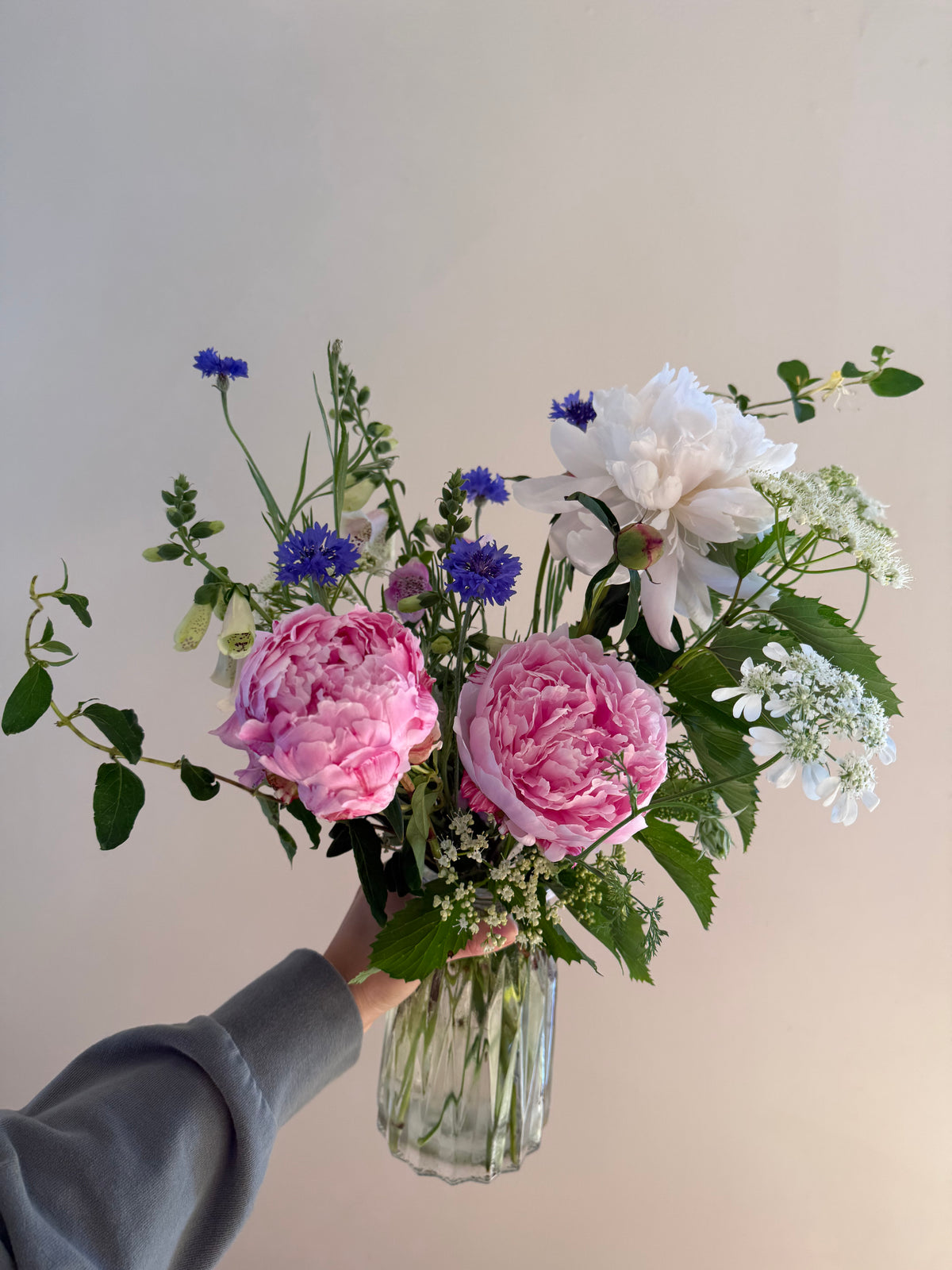 Flower Club October Add ON