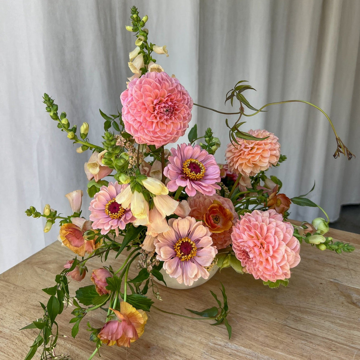 6 Month Floral Subscription