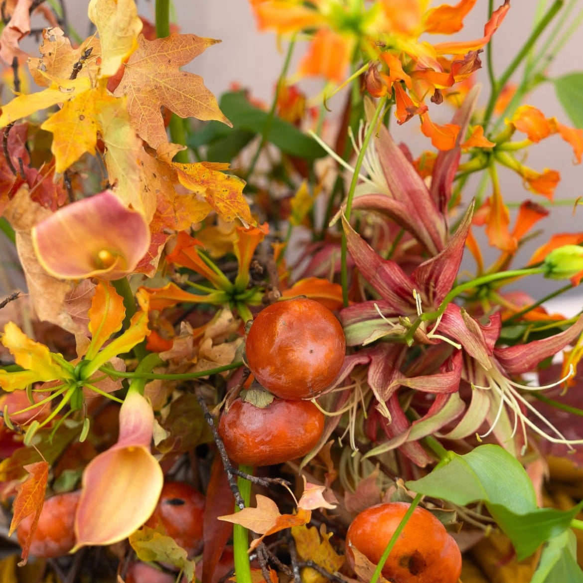 6 Month Floral Subscription