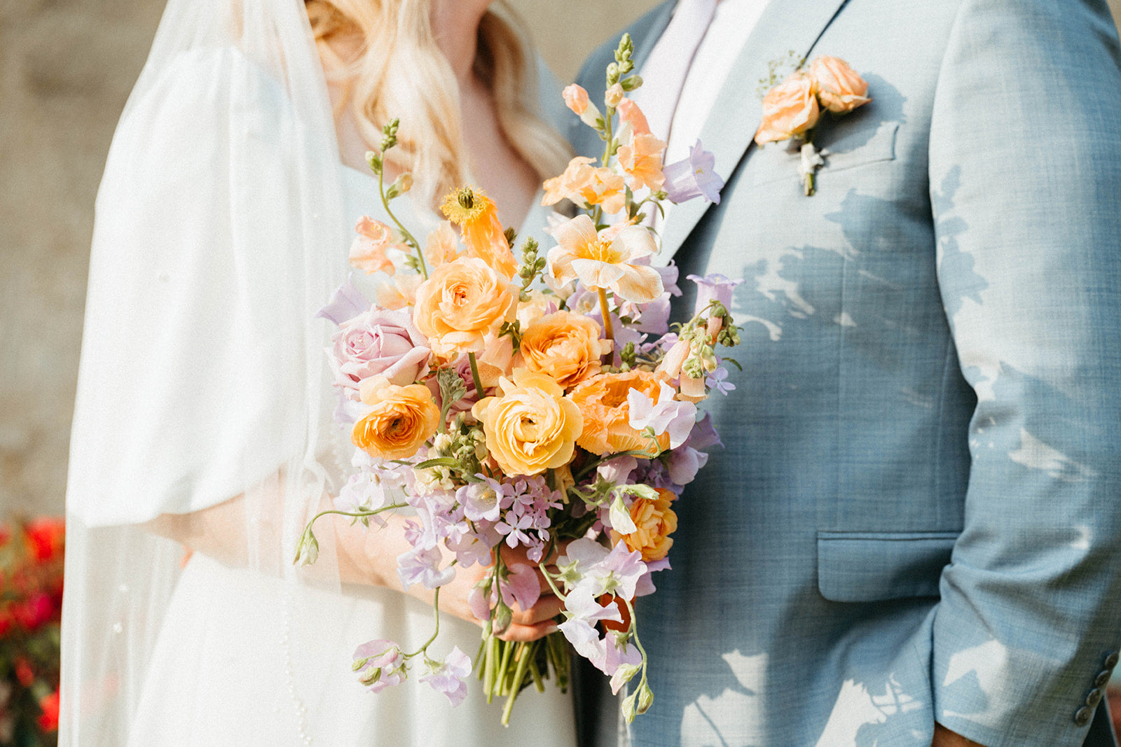 Bridal Bouquet