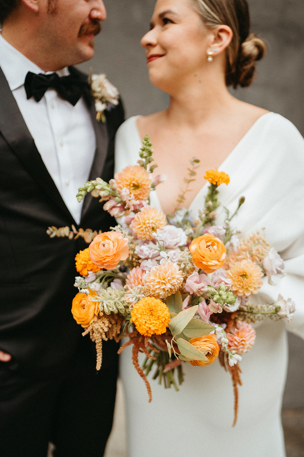 Bridal Bouquet