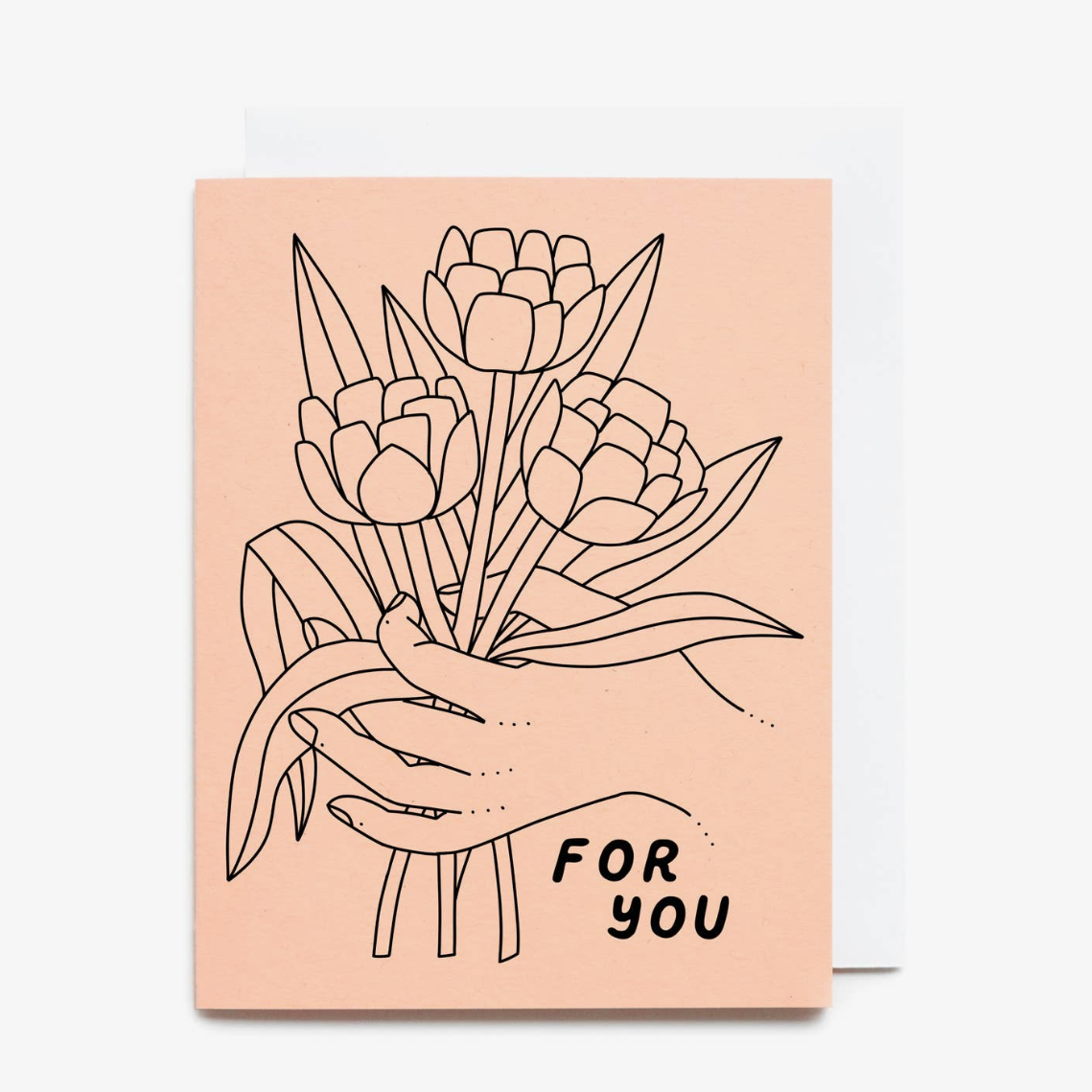 For You Card