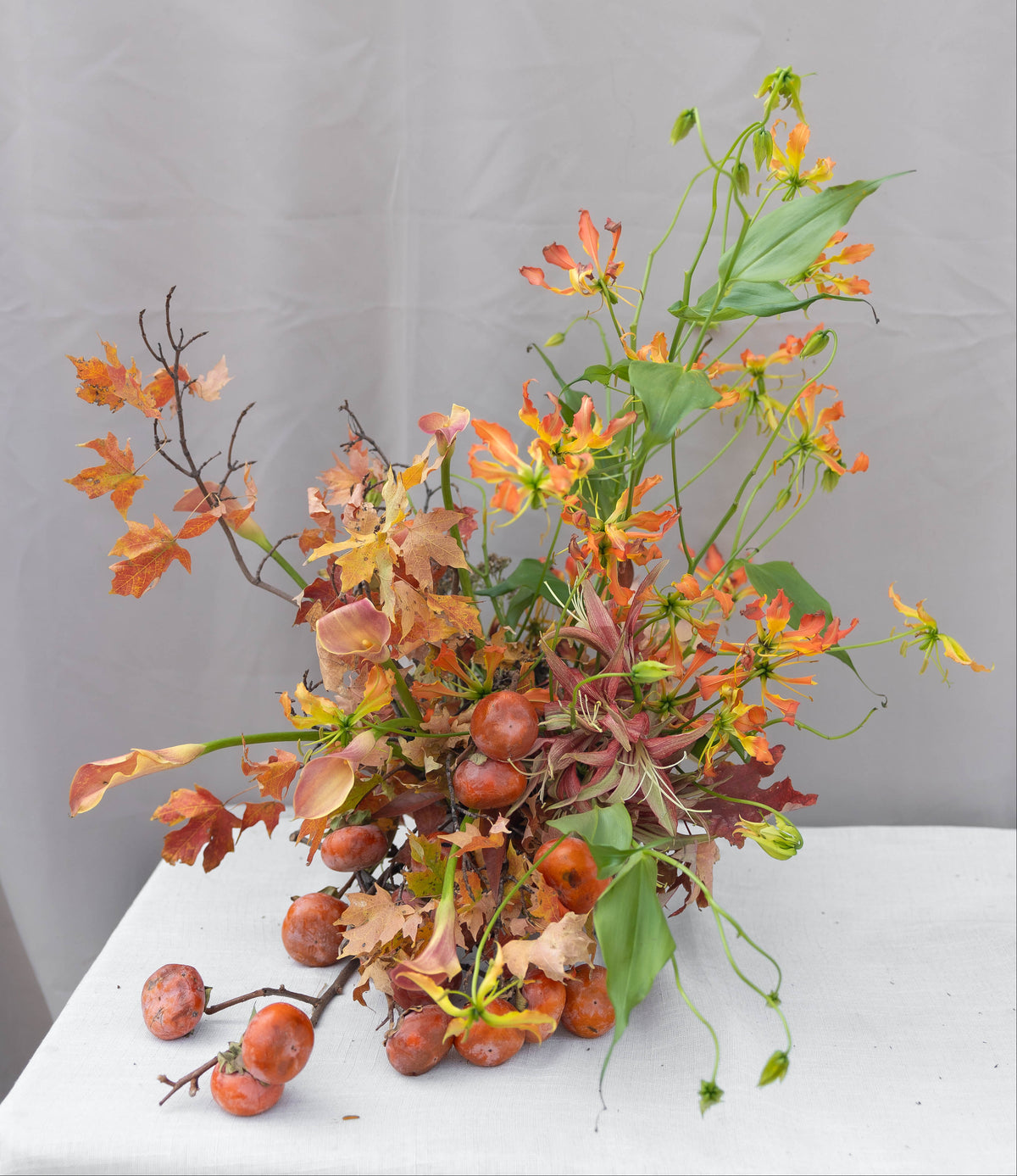 Thanksgiving Centerpiece