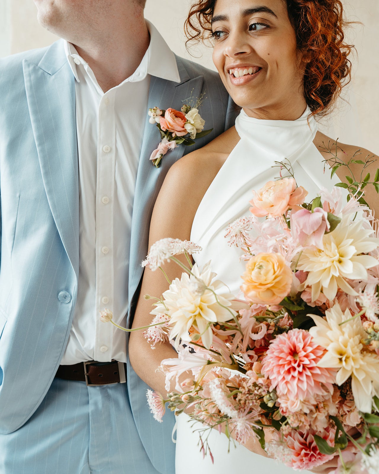 Bridal Bouquet