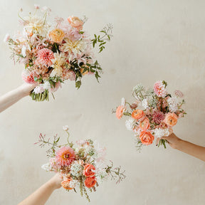 Bridal Bouquet