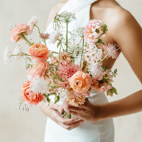 Bridesmaid Bouquet