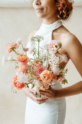 Bridesmaid Bouquet