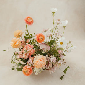 Large Wedding Floral Arrangement