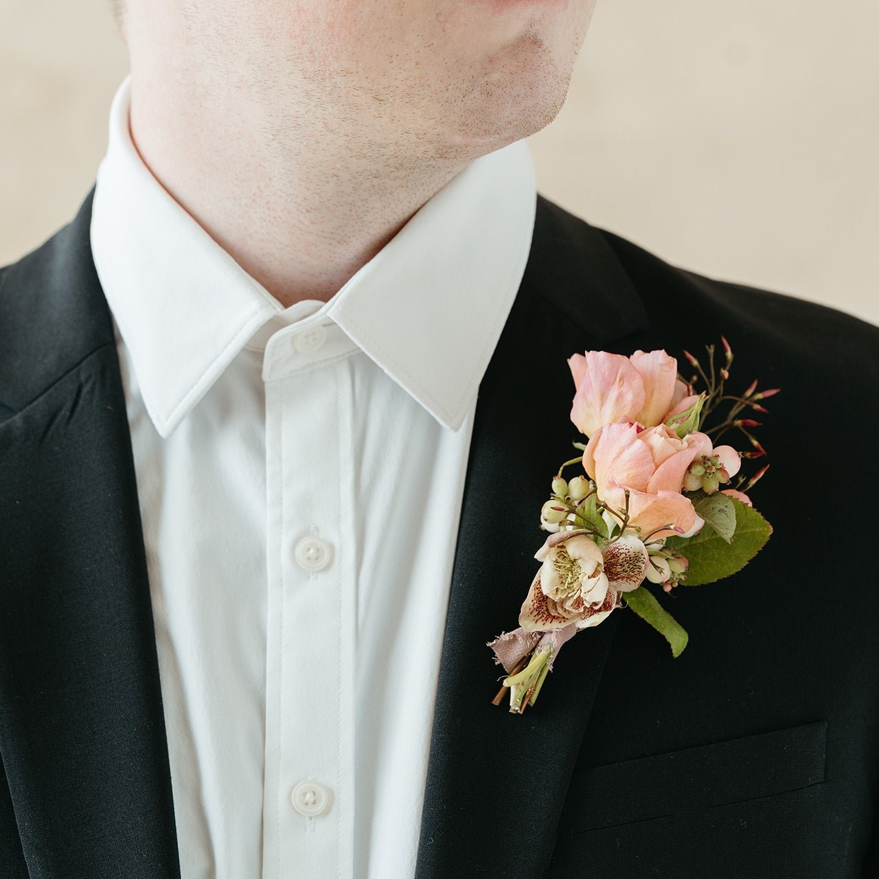 Boutonniere