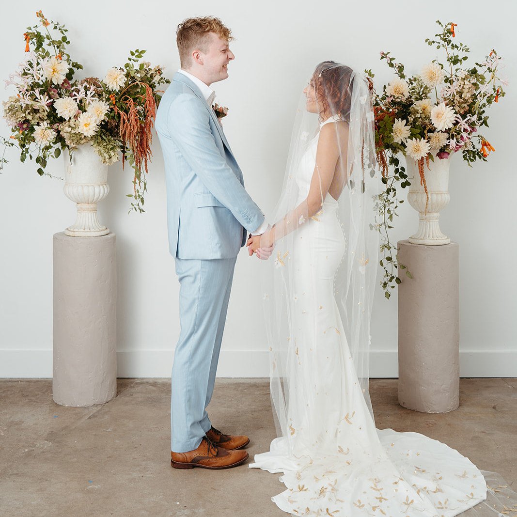 Extra Large Urn Floral Arrangement