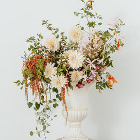 Extra Large Urn Floral Arrangement