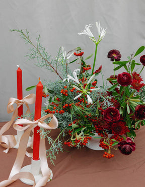 Holiday Centerpiece