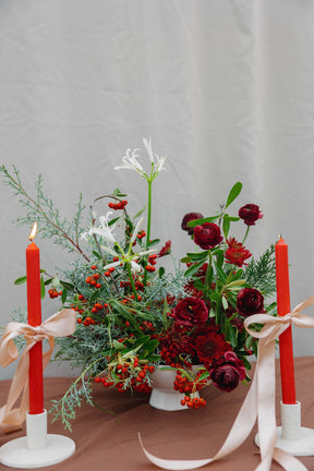 Holiday Centerpiece