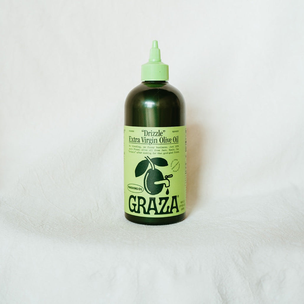 Graza olive oil