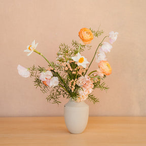 Petite Valentines Floral Arrangement