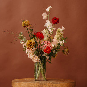 Small Valentines Floral Arrangement