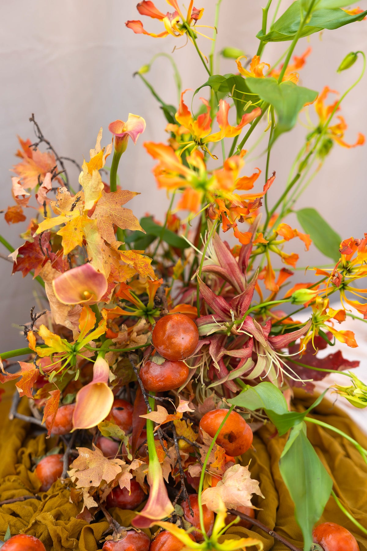 Thanksgiving Centerpiece