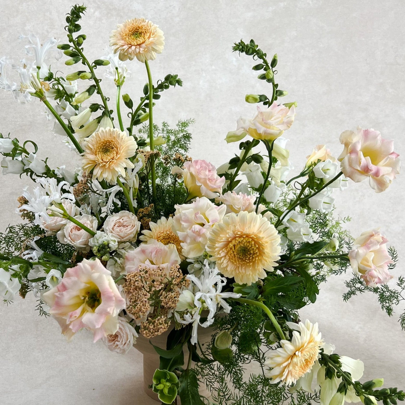 Extra Large and Grand Floral Arrangements