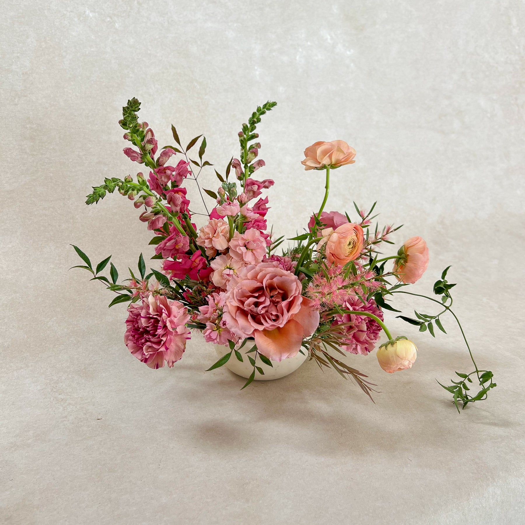 Medium Colorful Floral Arrangement