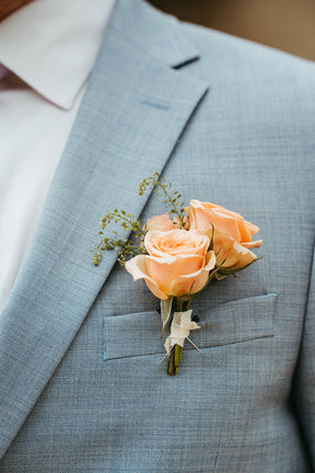 Boutonniere