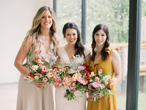 Bridesmaid Bouquet