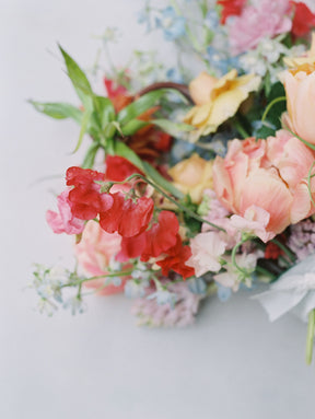 Bridal Bouquet