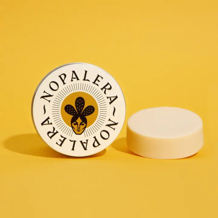 Moisturizing Bontanical Bar