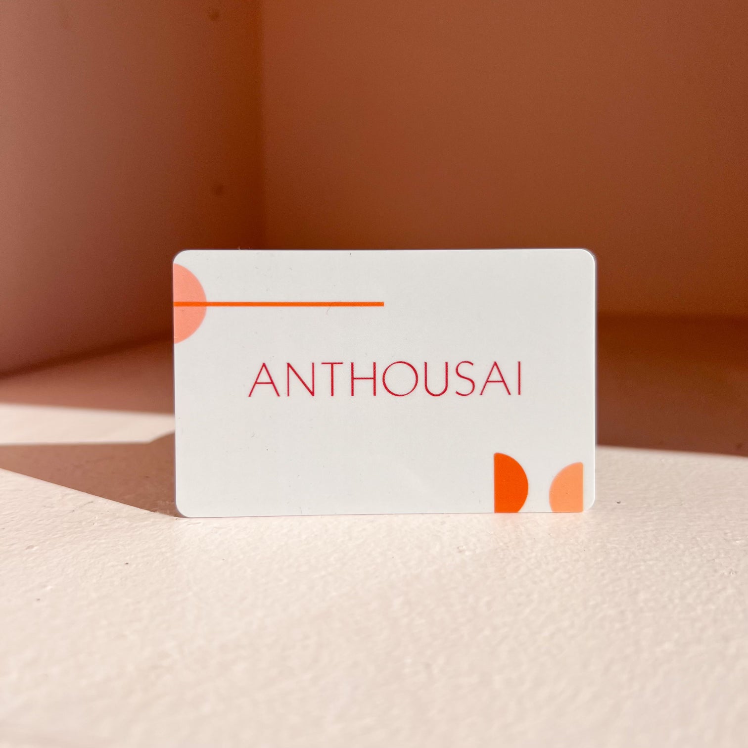 Anthousai Gift Card