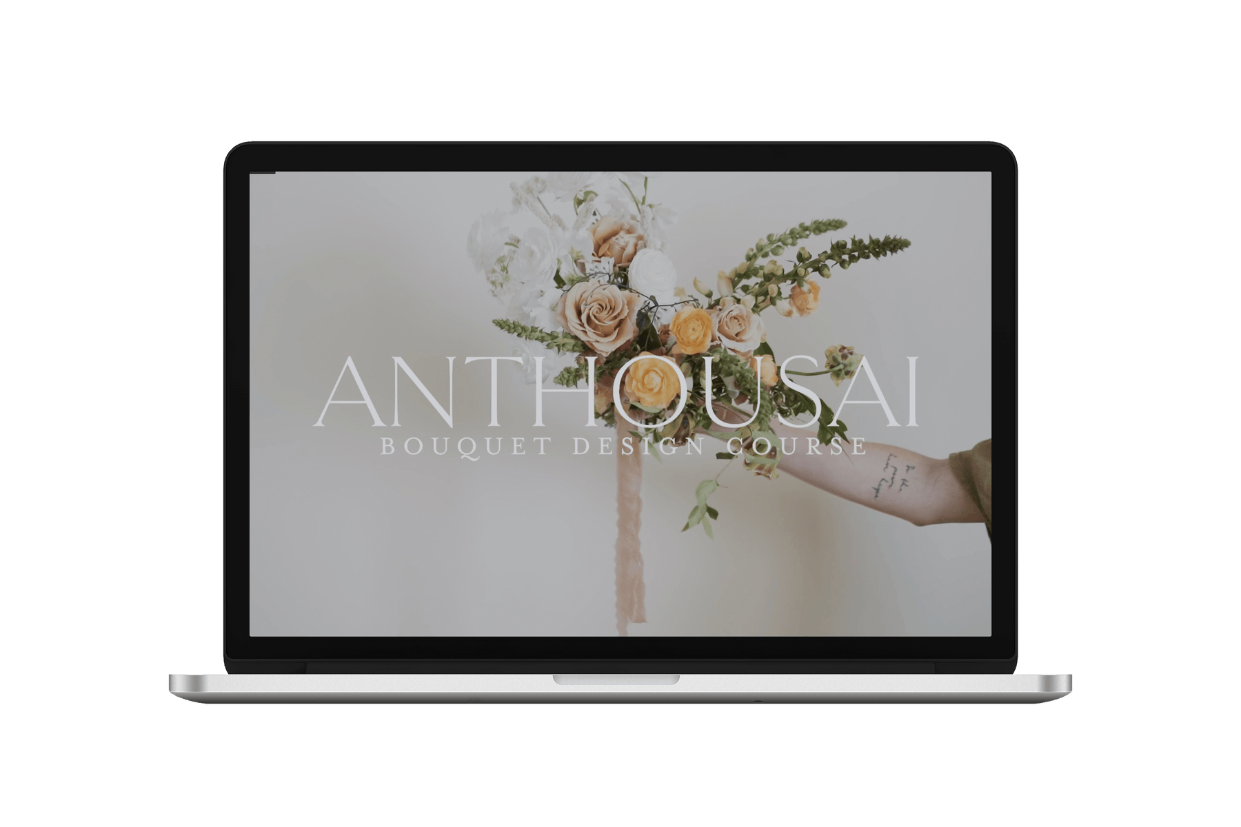 Bouquet Online Course